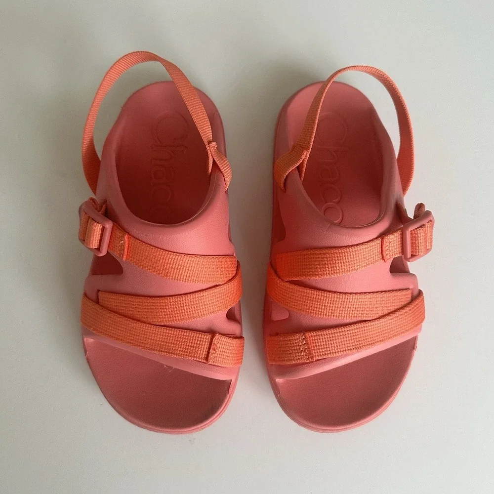 Chaco chillos sport